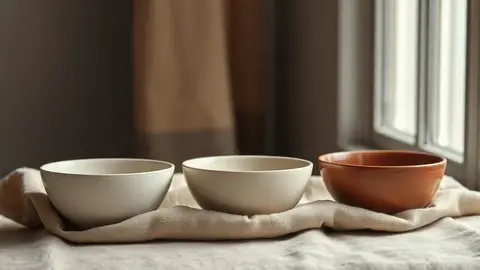 صورة تحريرية هادئة مرافقة لموضوع هل يمكن إزالة البوتكس